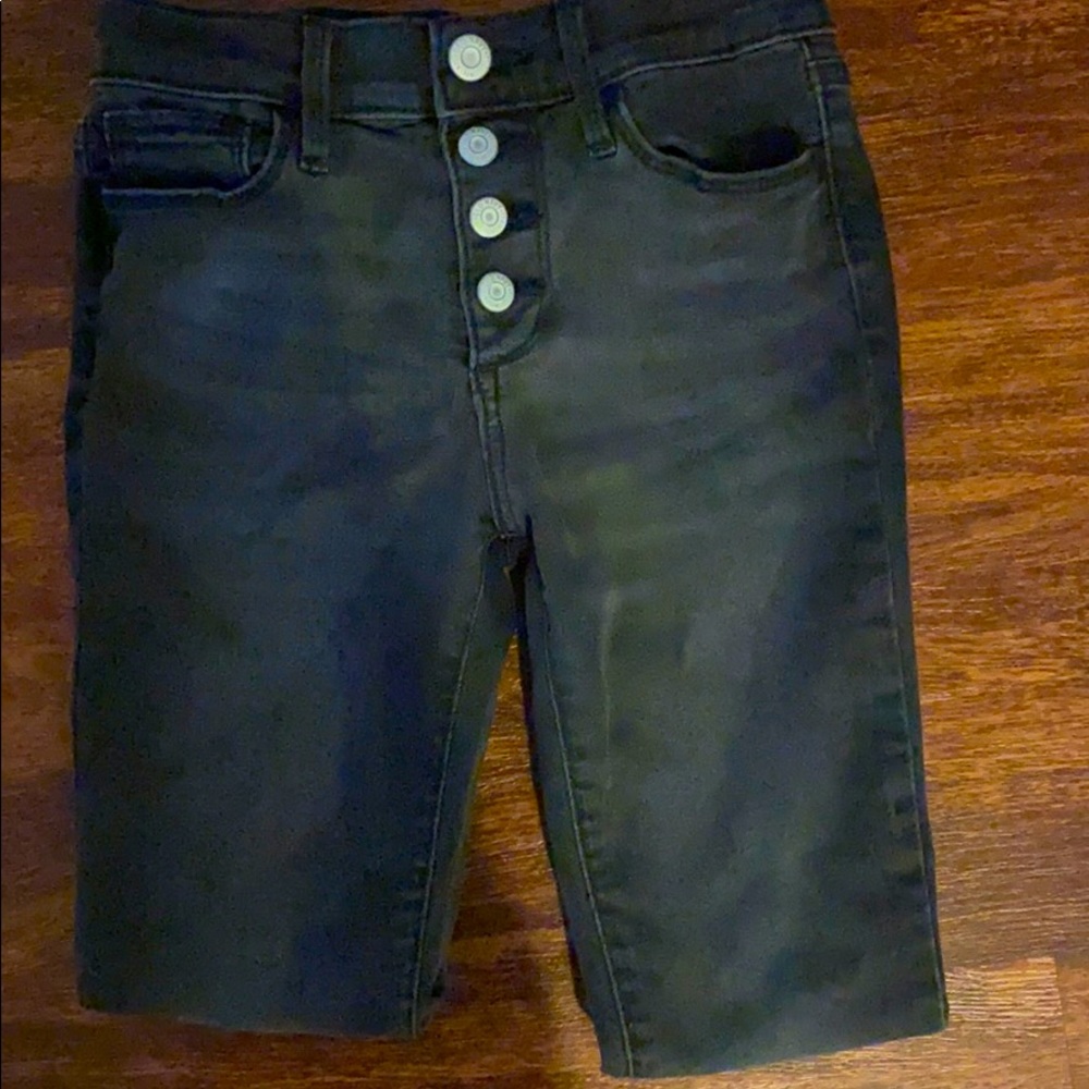 Girls Jeans - Picture 3 of 4